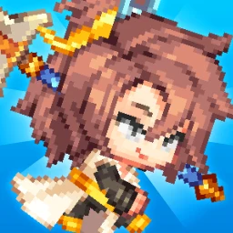 Infinite Master: Idle RPG icon
