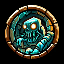 Ikon Quick Dungeon Crawler: RPG