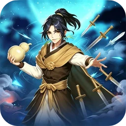Samsara: Cultivation Roguelike icon